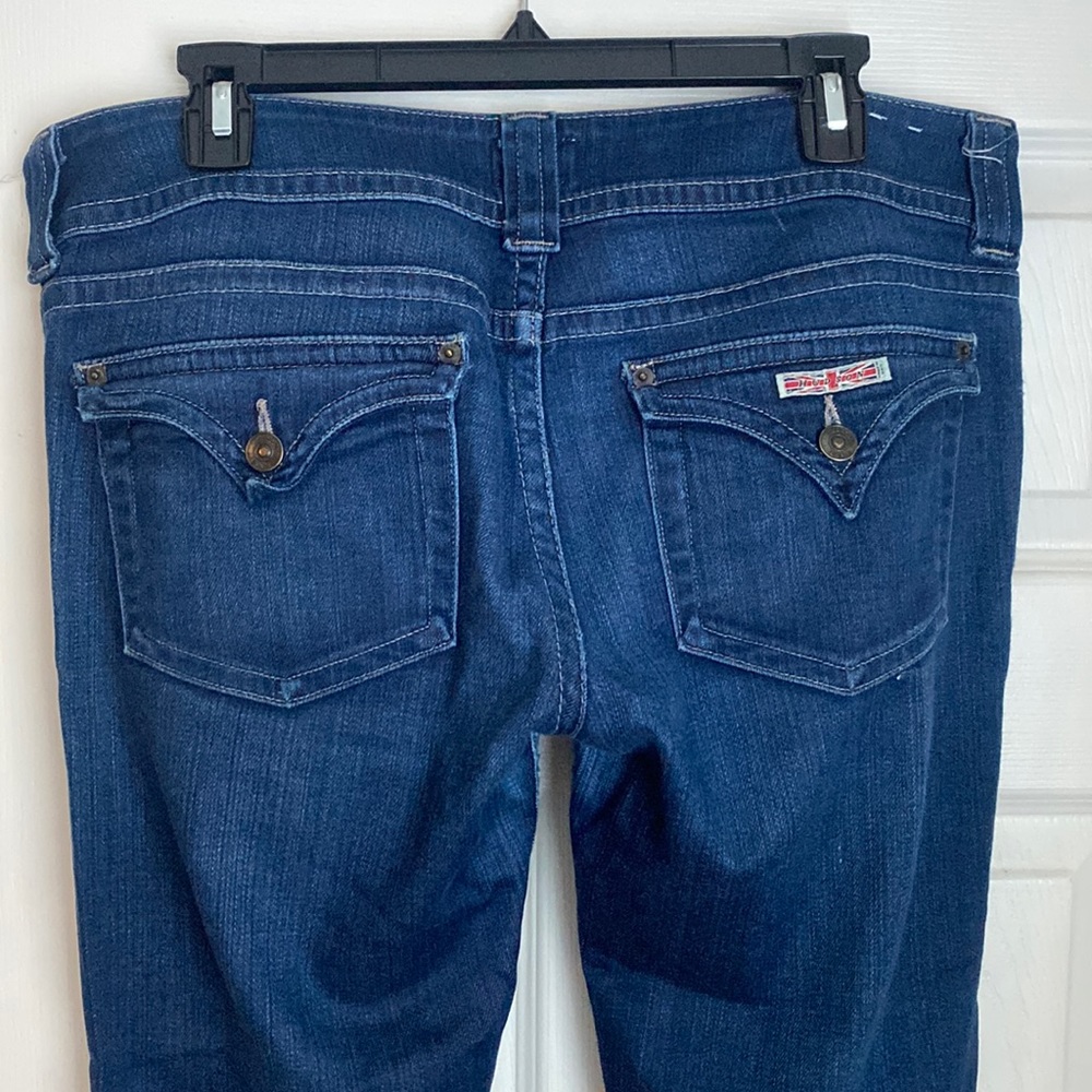 Hudson Jeans Size 31